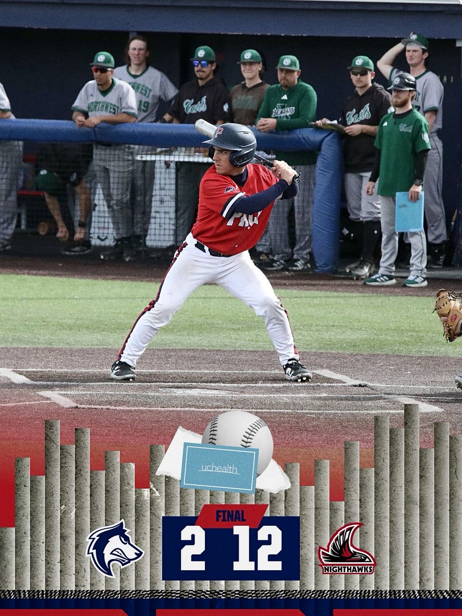 CSU Pueblo Baseball tweet media