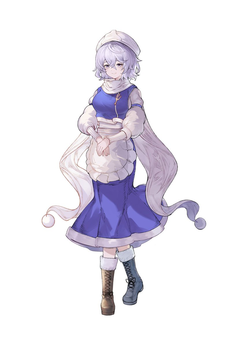 二阶堂 tweet media