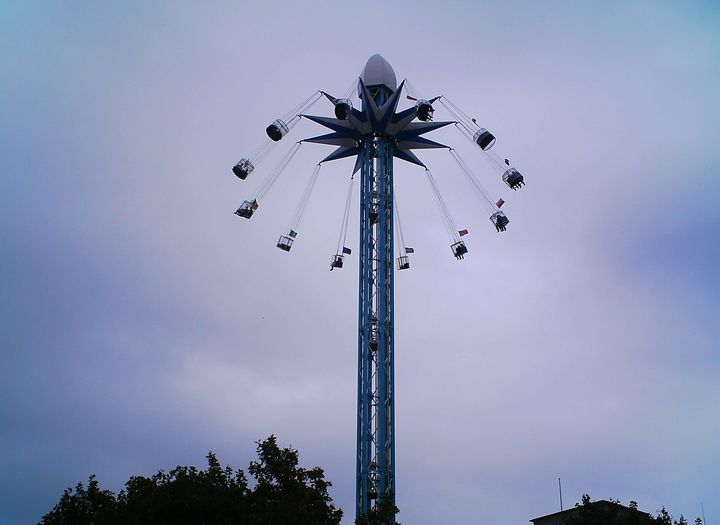 sotirisakasocks's tweet photo. Art of the Day! "Fair ride original photography". Buy at: https://t.co/0mEOHARDnD https://t.co/DZUeYWiNxy