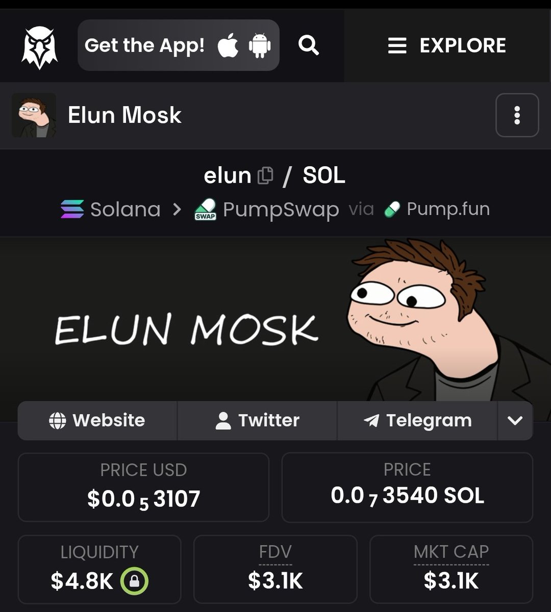 Crypto Creed tweet media