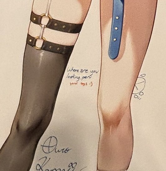 Kronii_virus's tweet photo. She knows us so well😭💙 https://t.co/5zaafHvlji