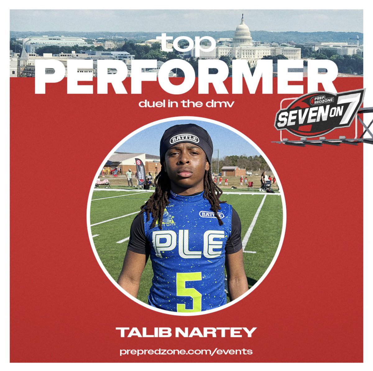 Talib N. tweet media