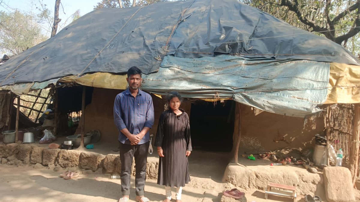 Human Rights Defenders Forum, INDIA tweet media