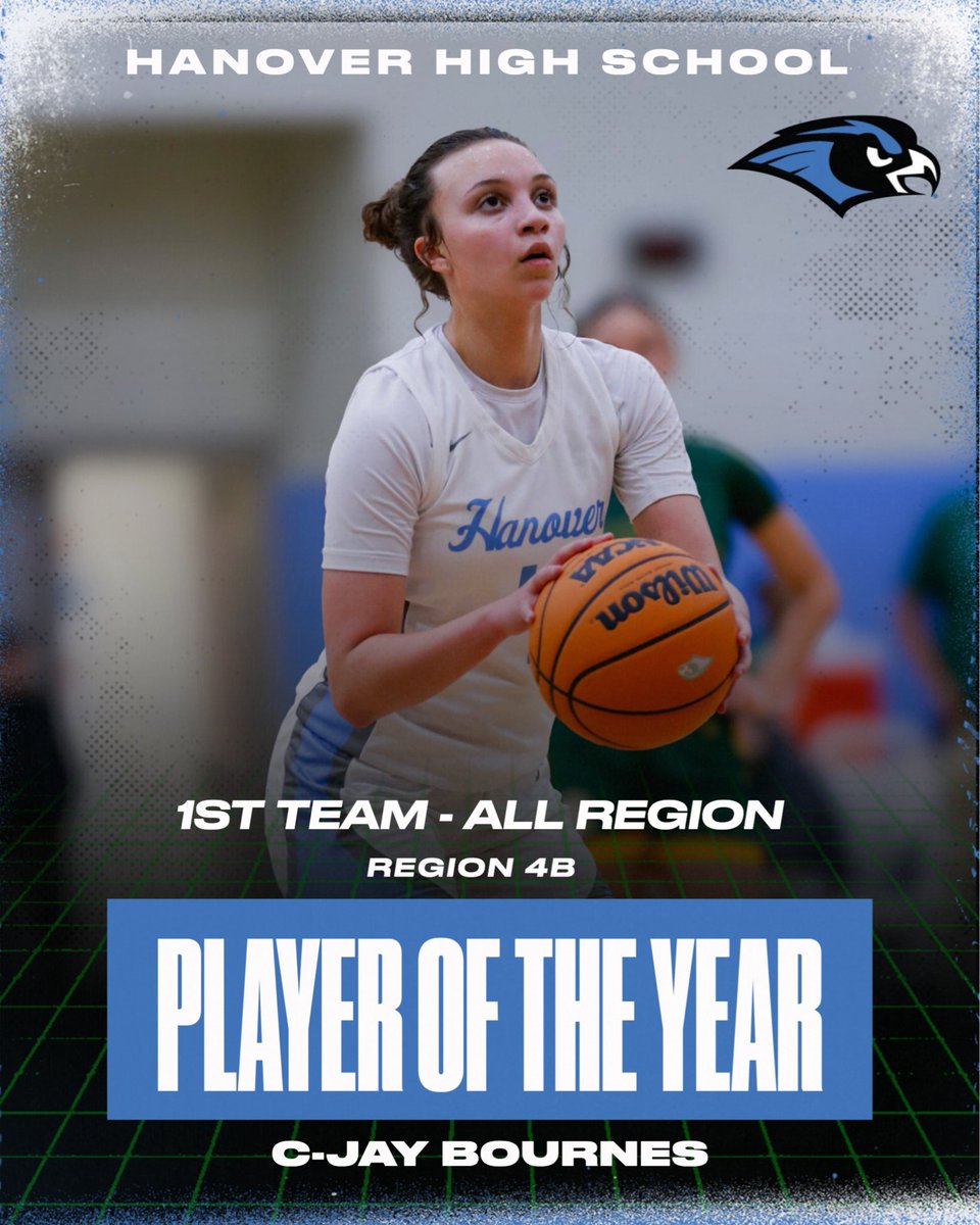 Hanover Hawks GBB🏀 tweet media