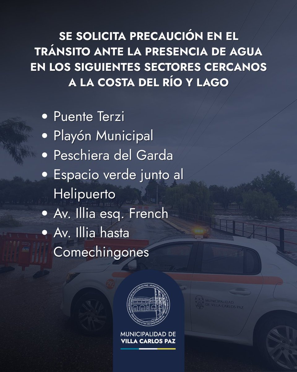 MunicipalidadVCP tweet media