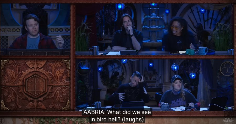 Omen Archive tweet media