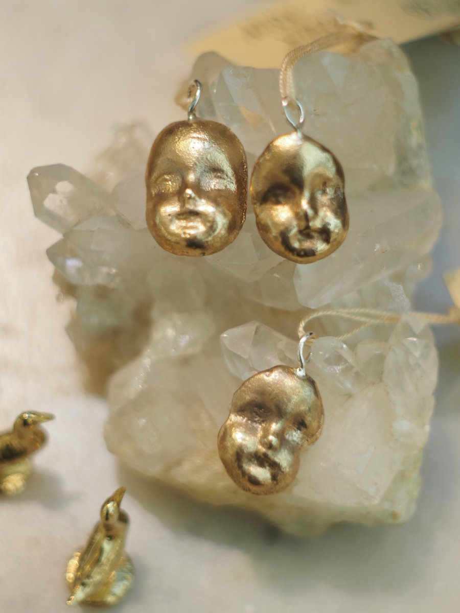 Nobuyasu Inoue -strangeworks- tweet media