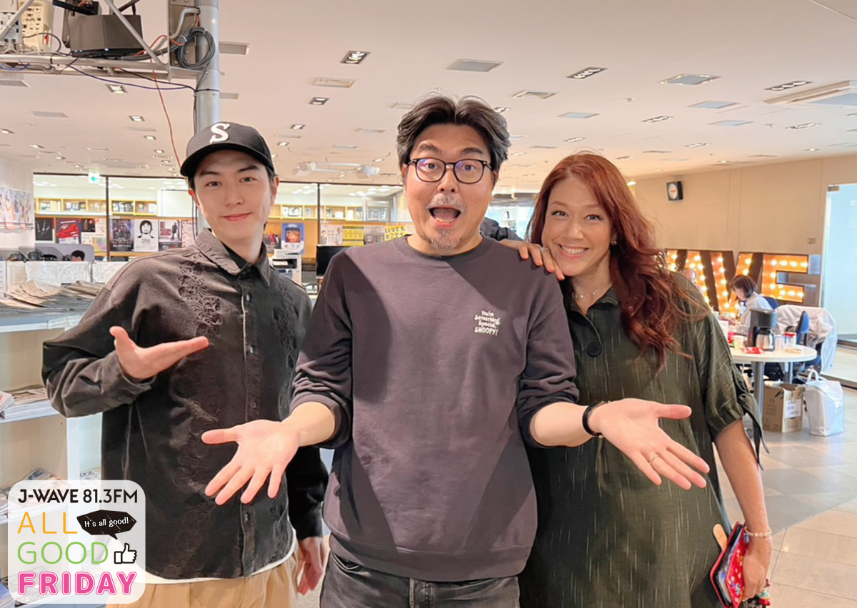 ALL GOOD FRIDAY tweet media