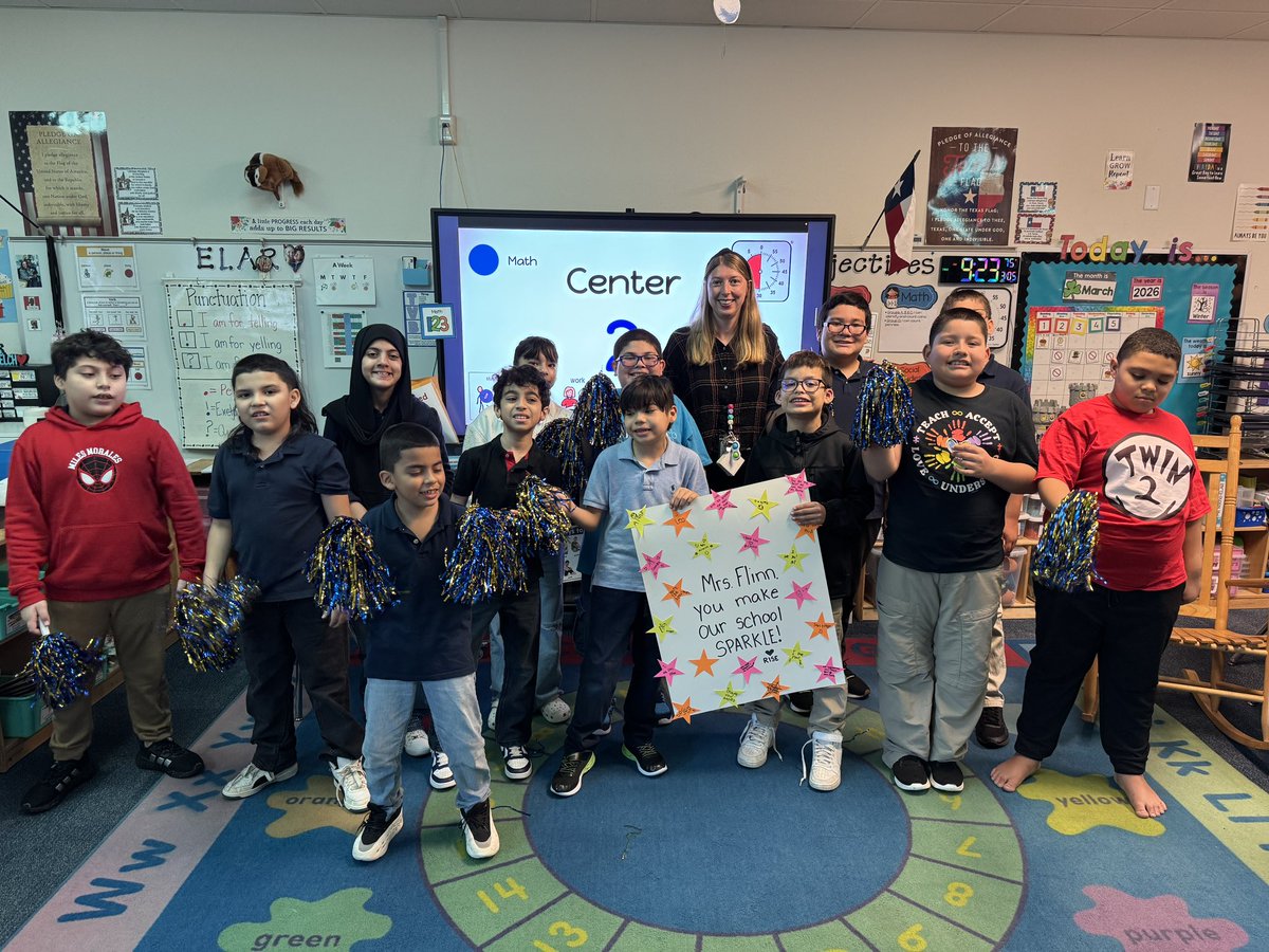 Seminary Hills Park Elementary tweet media