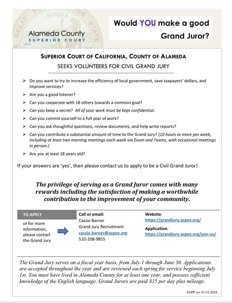 Alameda County Sheriff tweet media