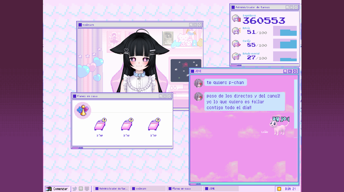 Iko 📦💤 tweet media