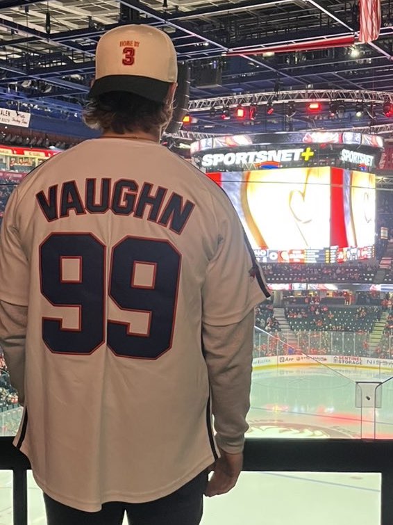 Joey Haden tweet media