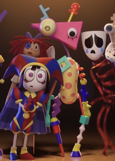 Jesteribbon🎭💚🃏 tweet media