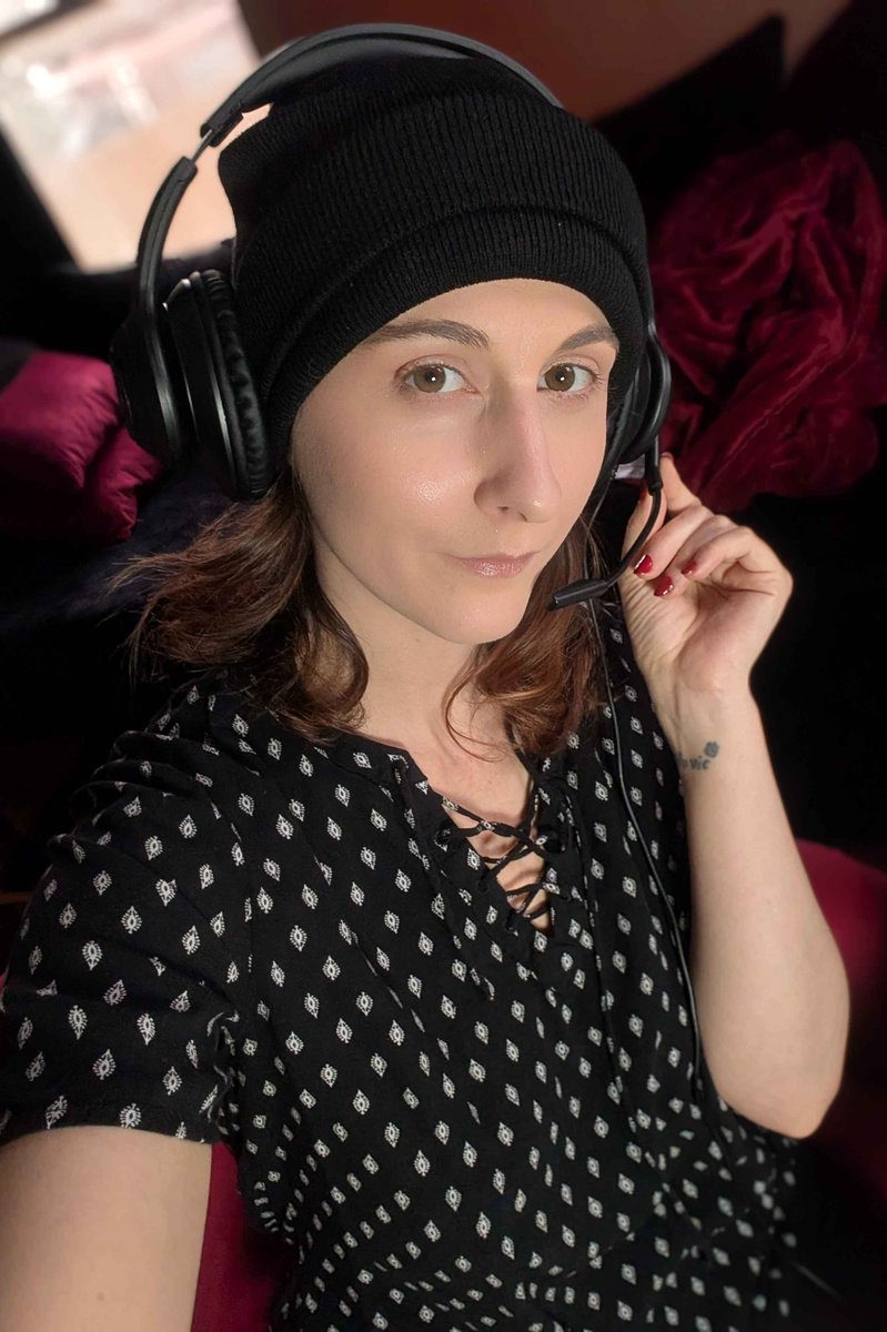 Ava Nyx 🤟🏼 ❤️*all the hugs*❤️ tweet media