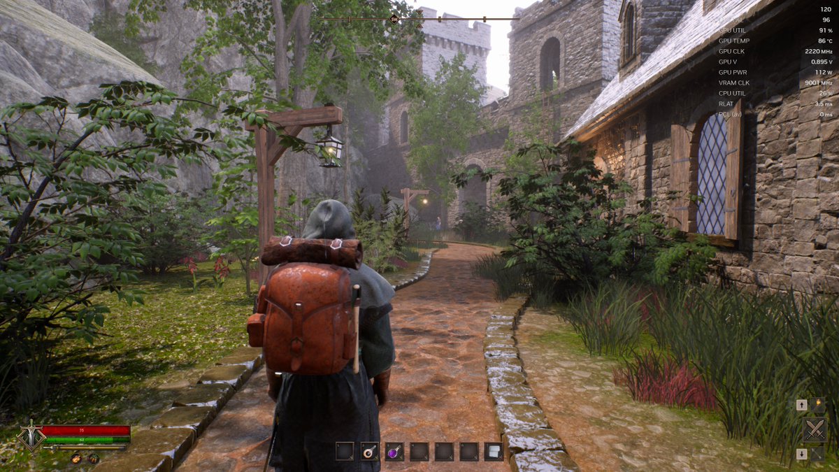 Krabworks Game Studios tweet media