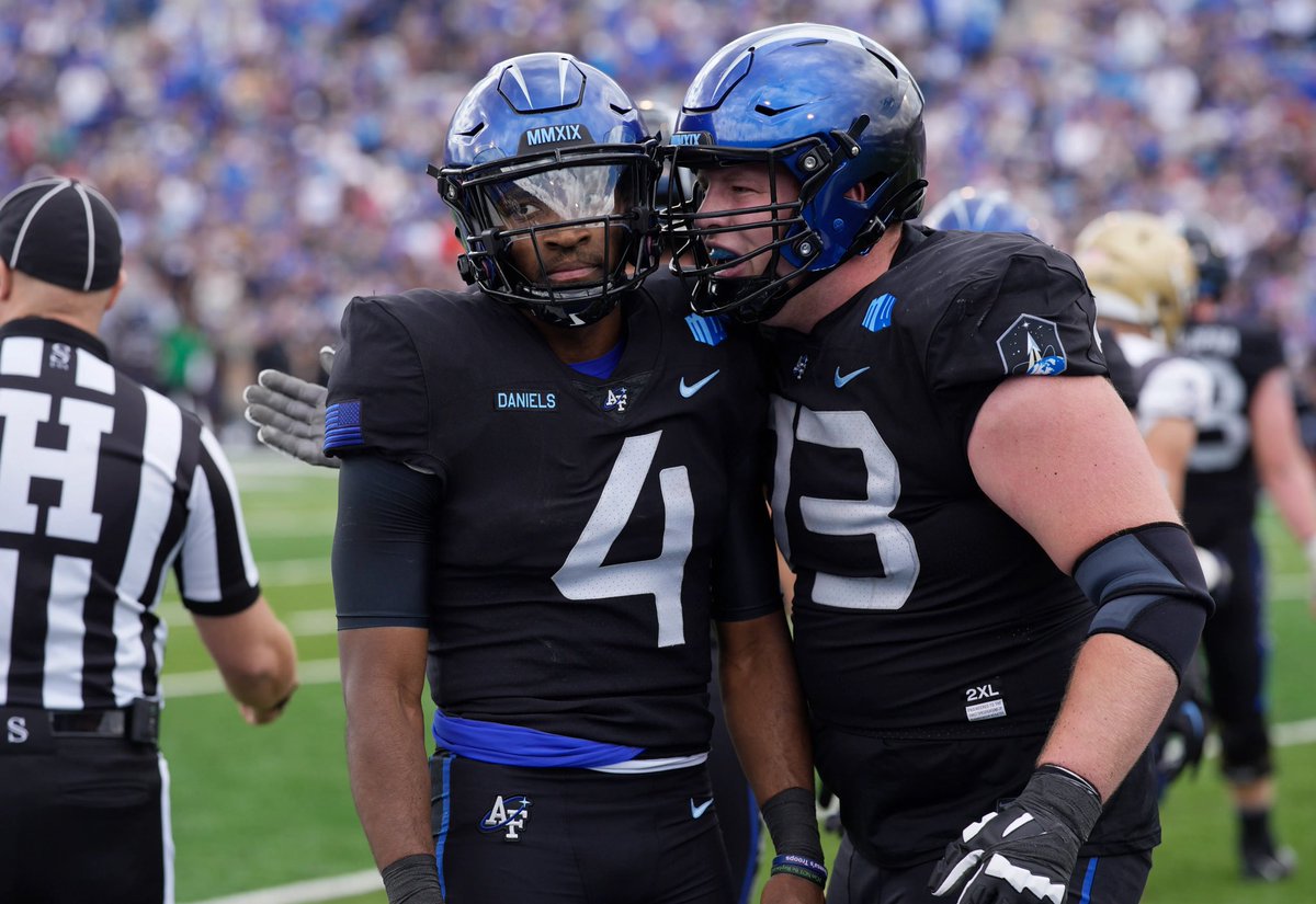 Owen Bernard 27’ tweet media