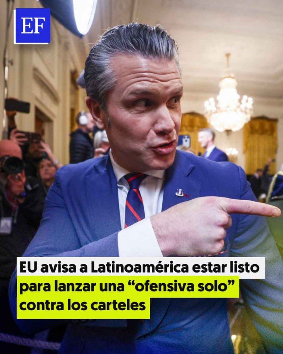 mario_dico50's tweet photo. 🔴 Malas noticias para @PartidoMorenaMx ; la Ley Maduro NO pasará y ahora los EU van por los NarcoMorenos! https://t.co/ND9dmsFgaD