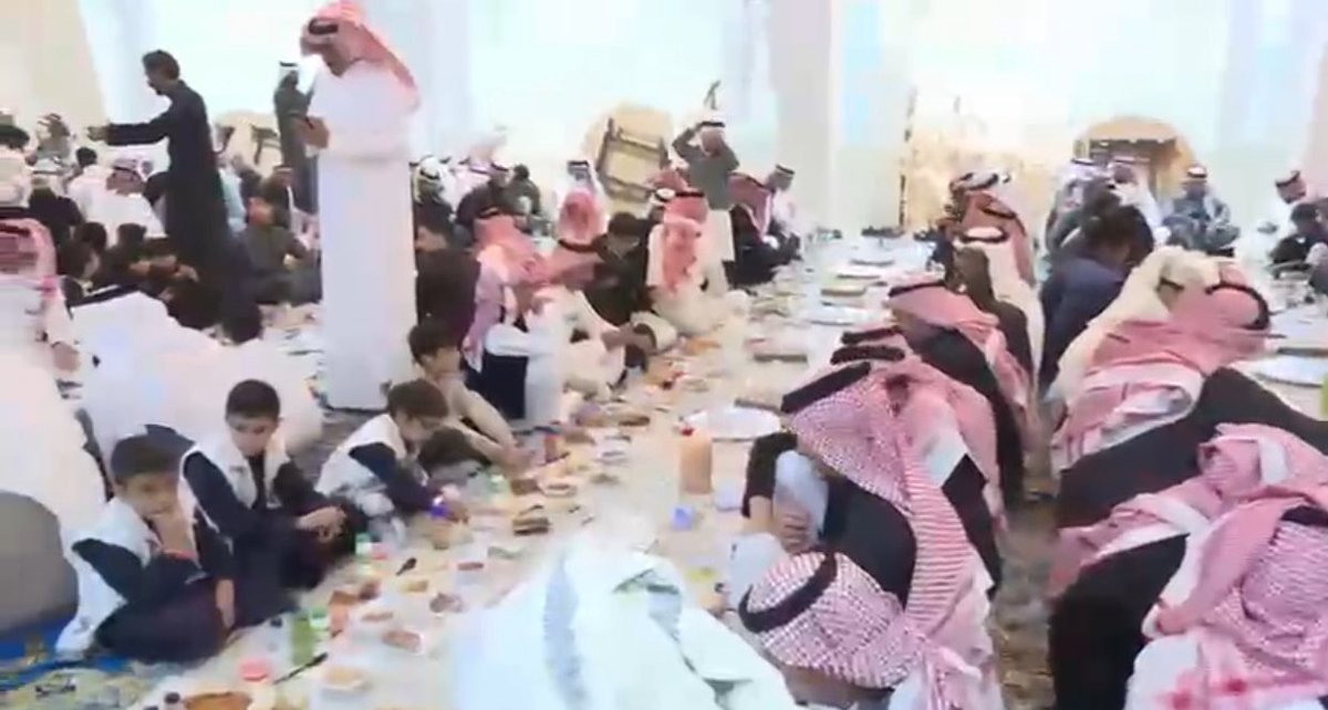د محمد بن وديان الشهراني tweet media
