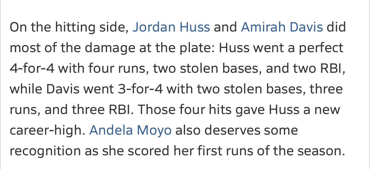 Amirah Davis 2029 tweet media