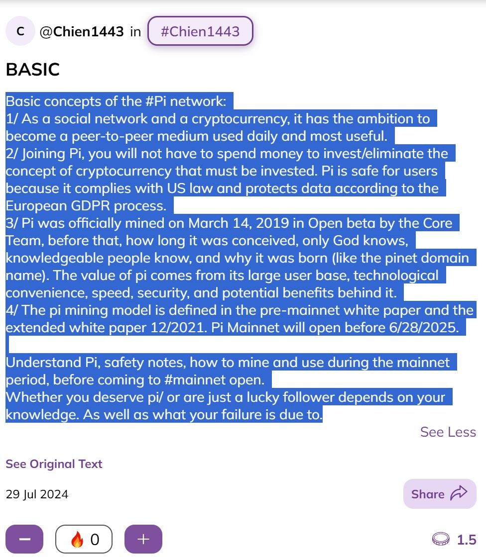 Nhìn lại bài đăng 7/2024