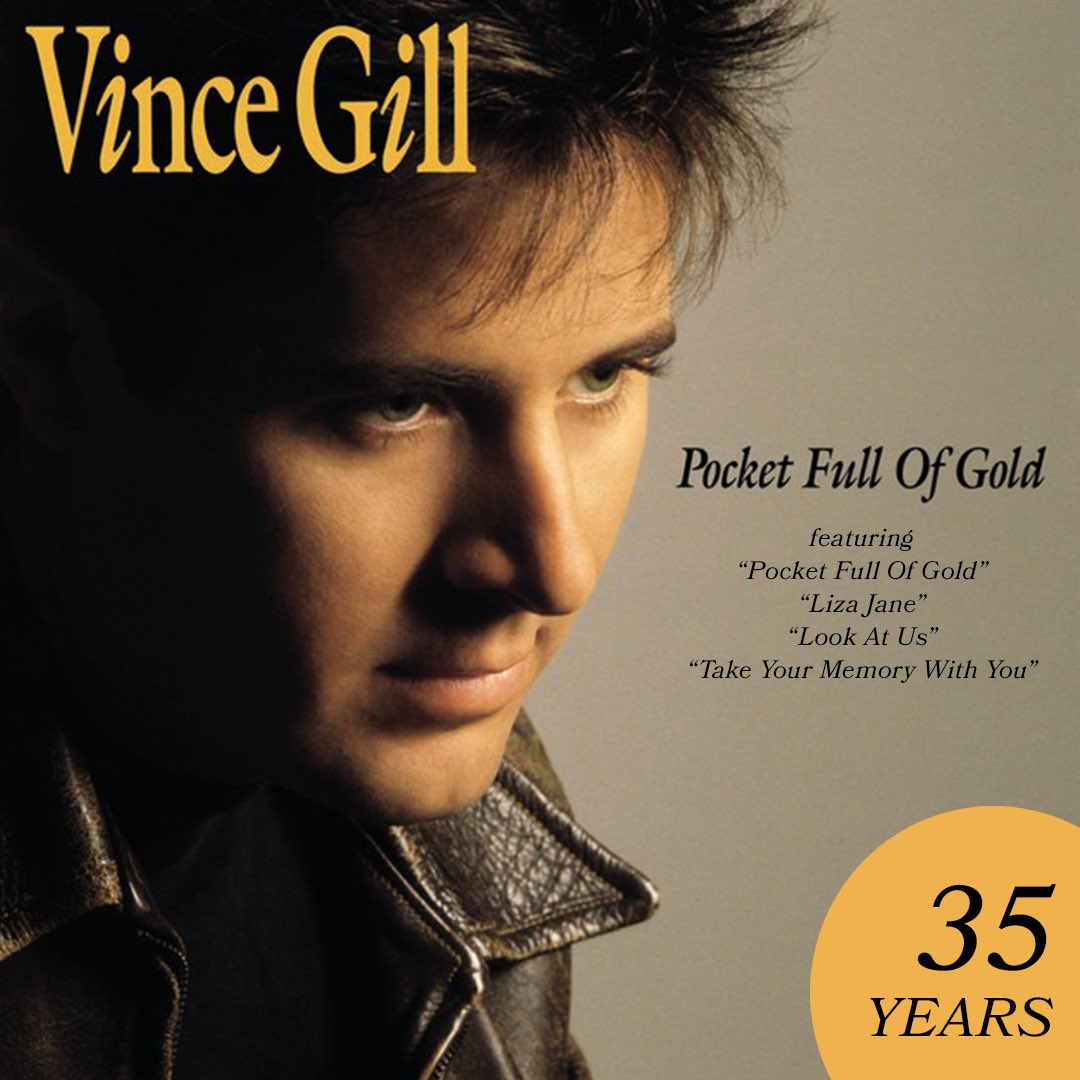 Vince Gill tweet media