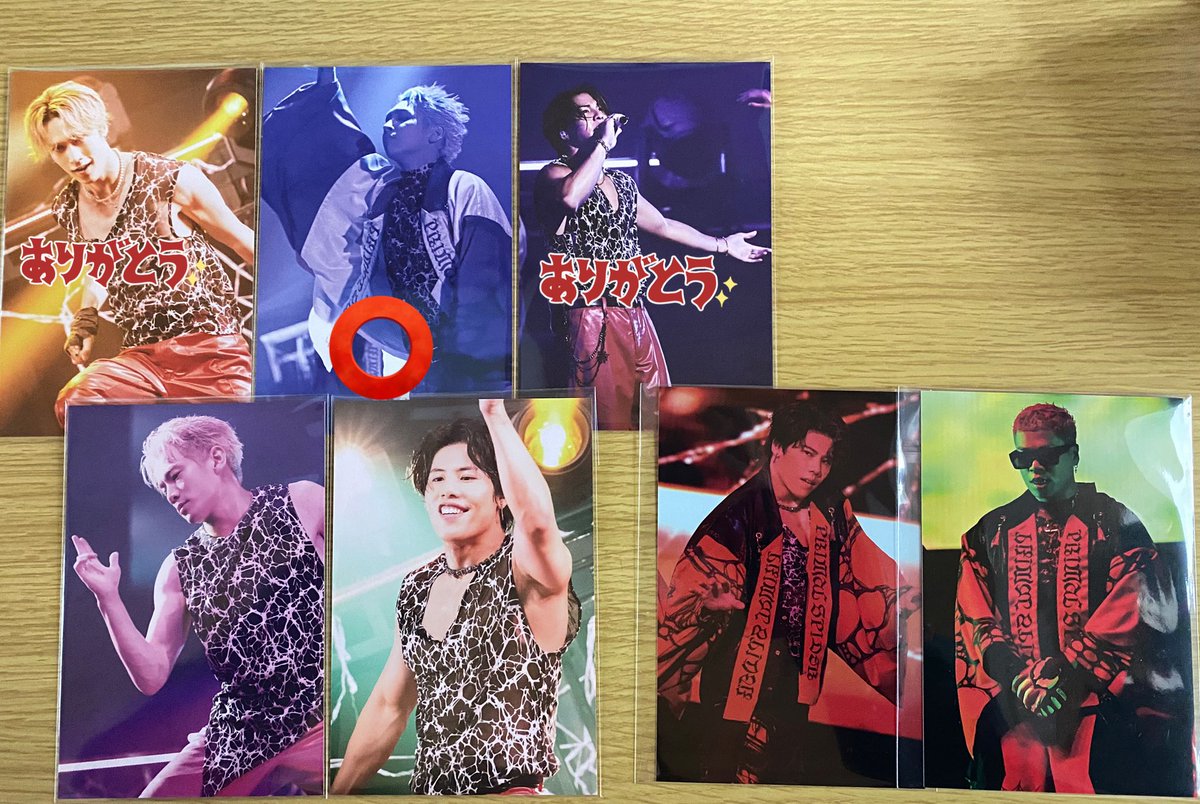 おまみ tweet media