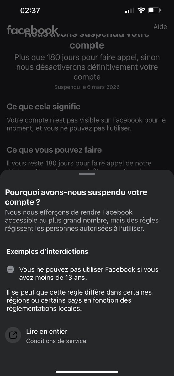 مَـزْيُونَة ♕ tweet media