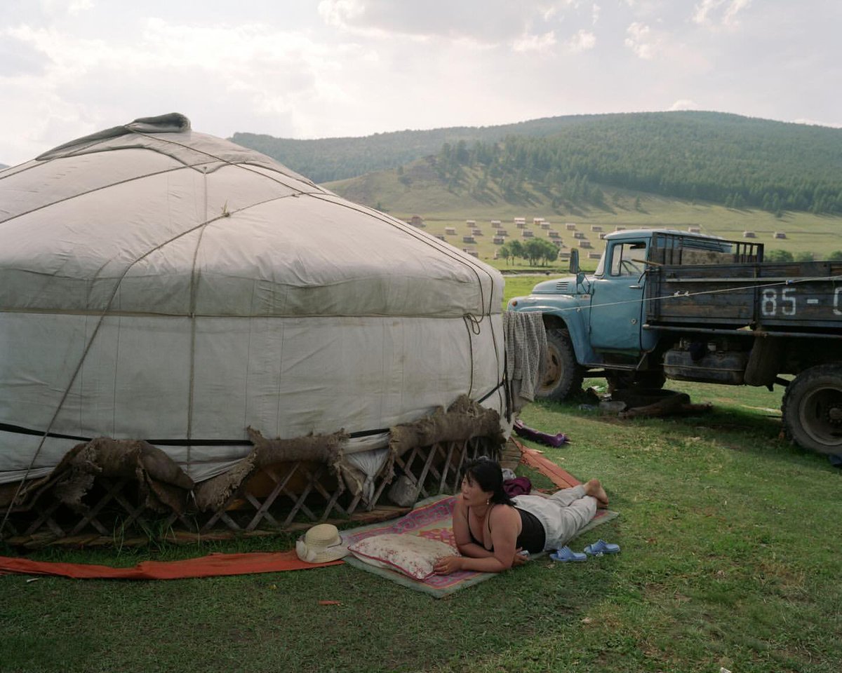 Greg Girard tweet media