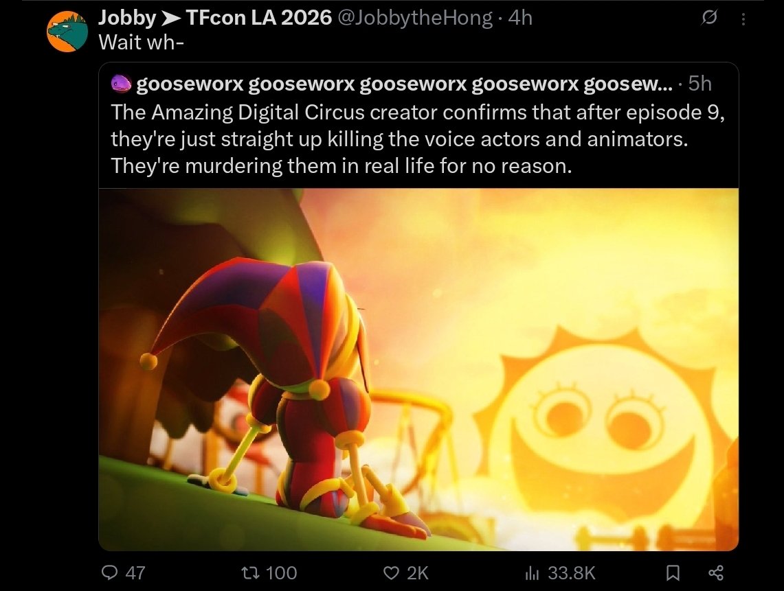 Jurassith tweet media