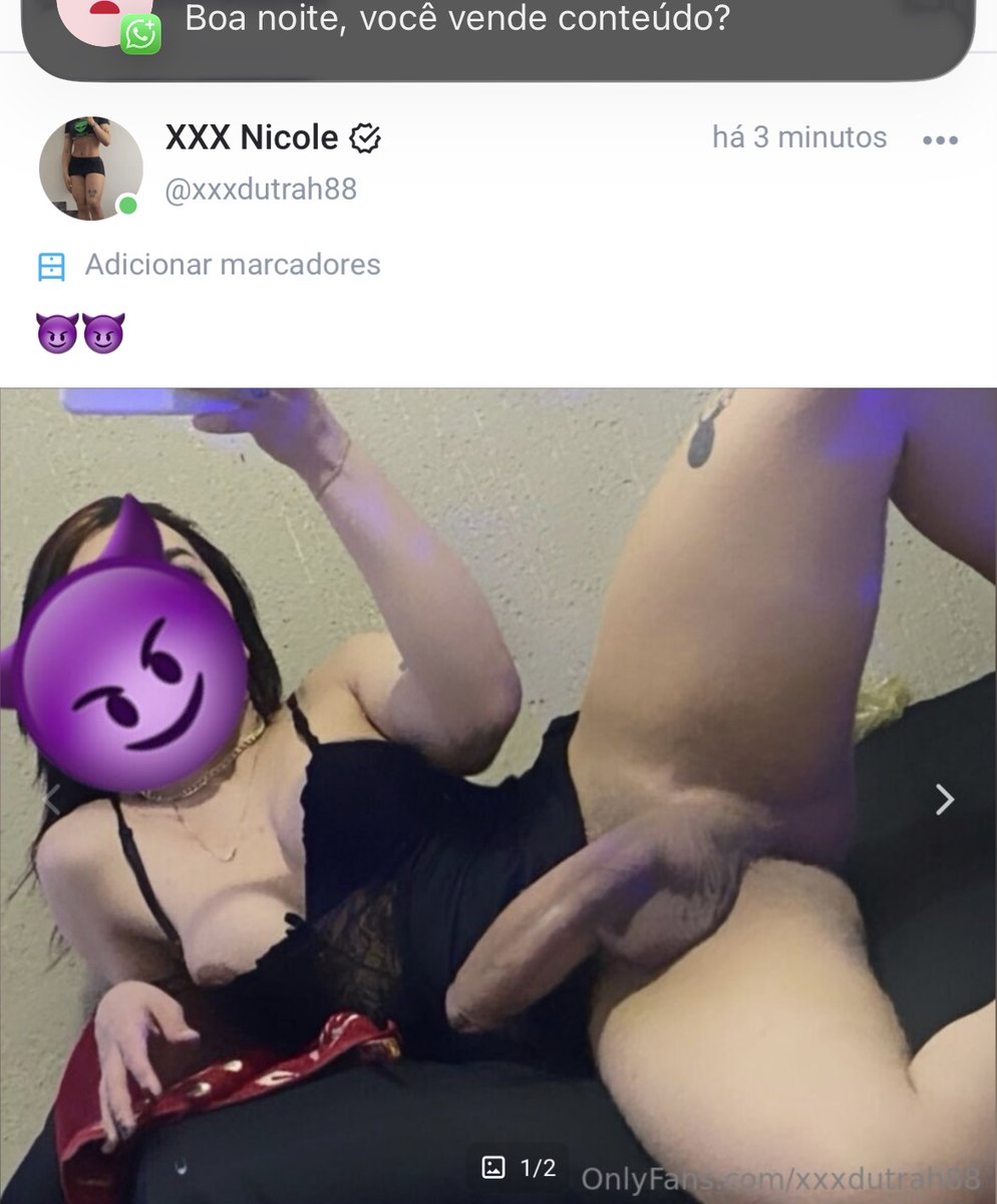 XXX Nicole | 32K tweet media