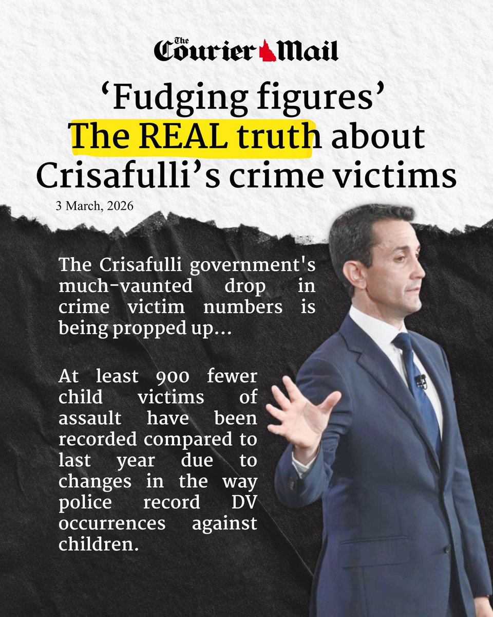 Peter Russo MP tweet media