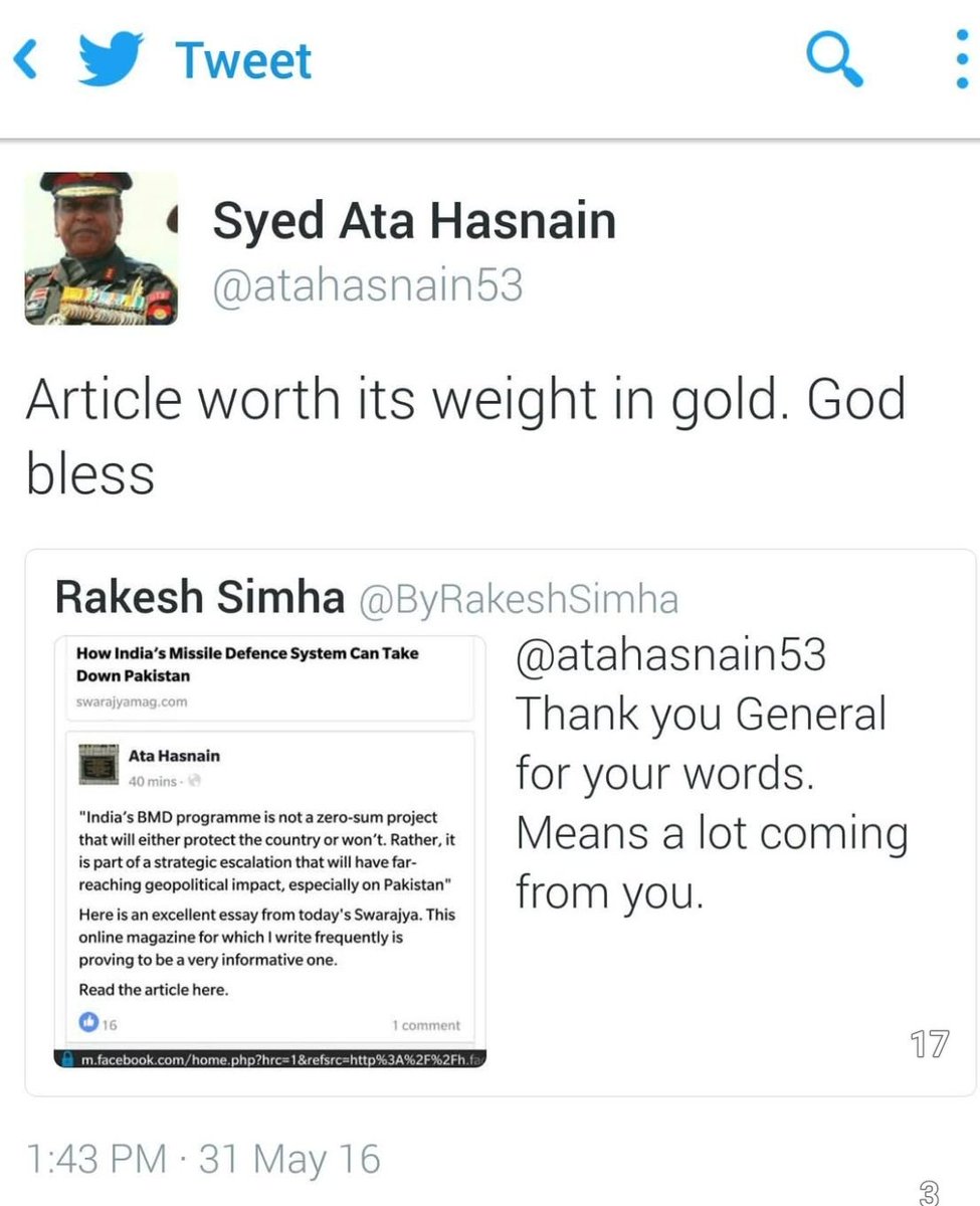 Rakesh Krishnan Simha tweet media