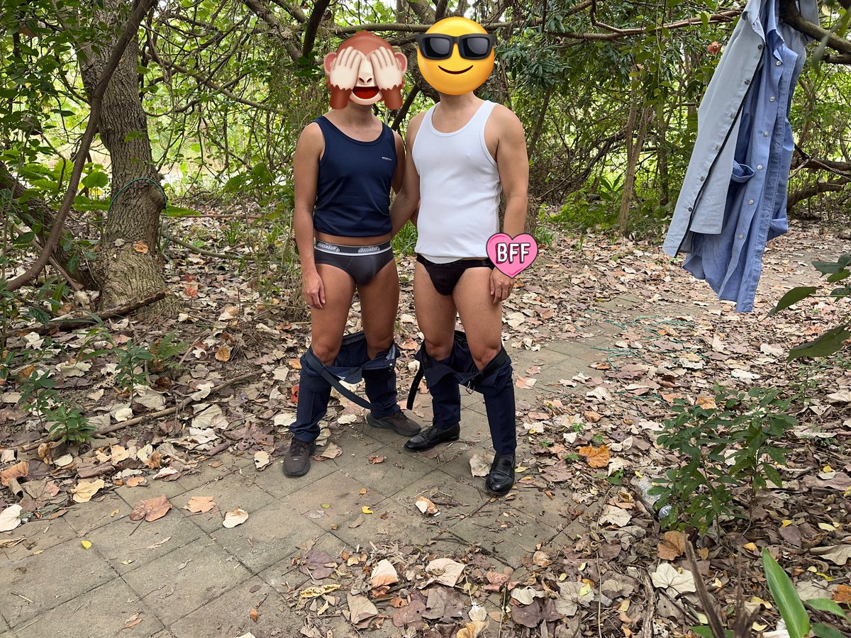 Nakesport 野人 tweet media