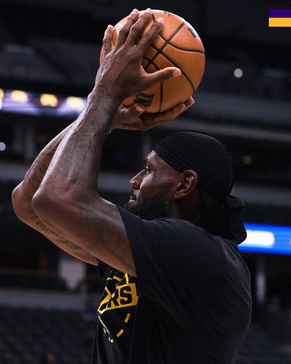 Los Angeles Lakers tweet media