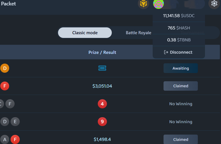 UPPERCUT 🌊RIVER 🐬TermMax tweet media