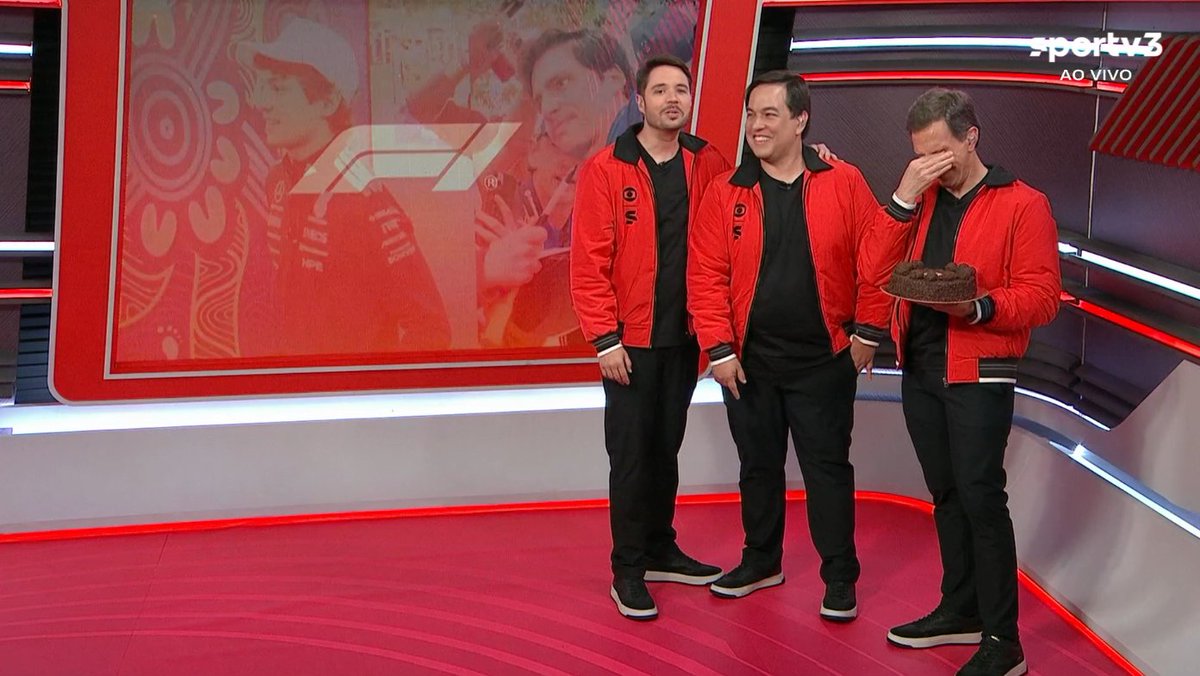 Blog Fórmula 1 tweet media