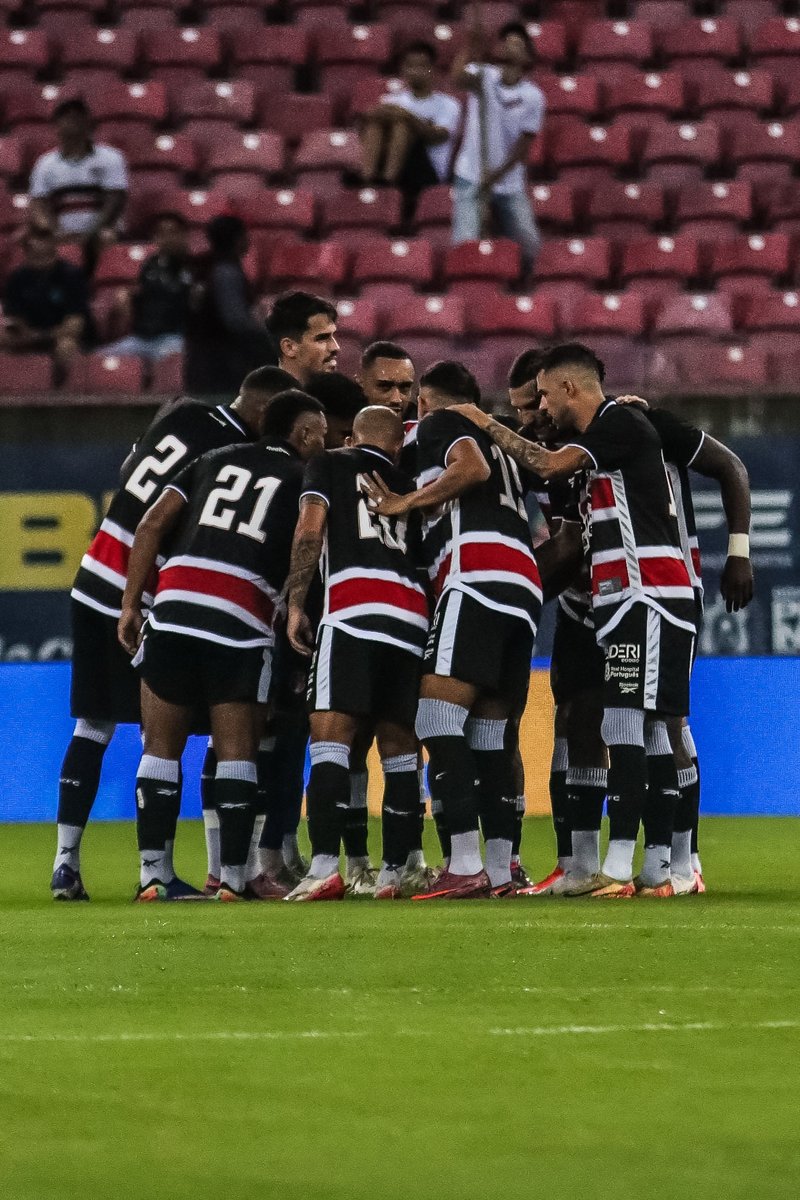 Santa Cruz F.C. tweet media