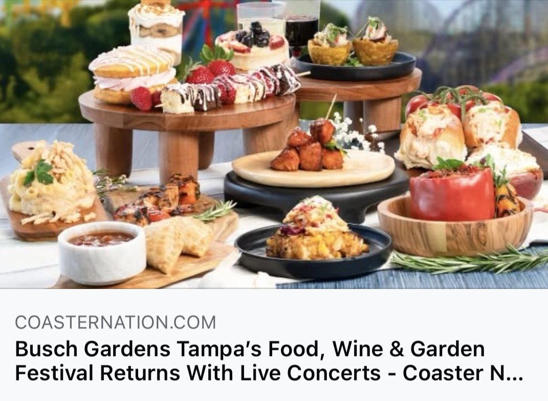 Coaster Nation tweet media