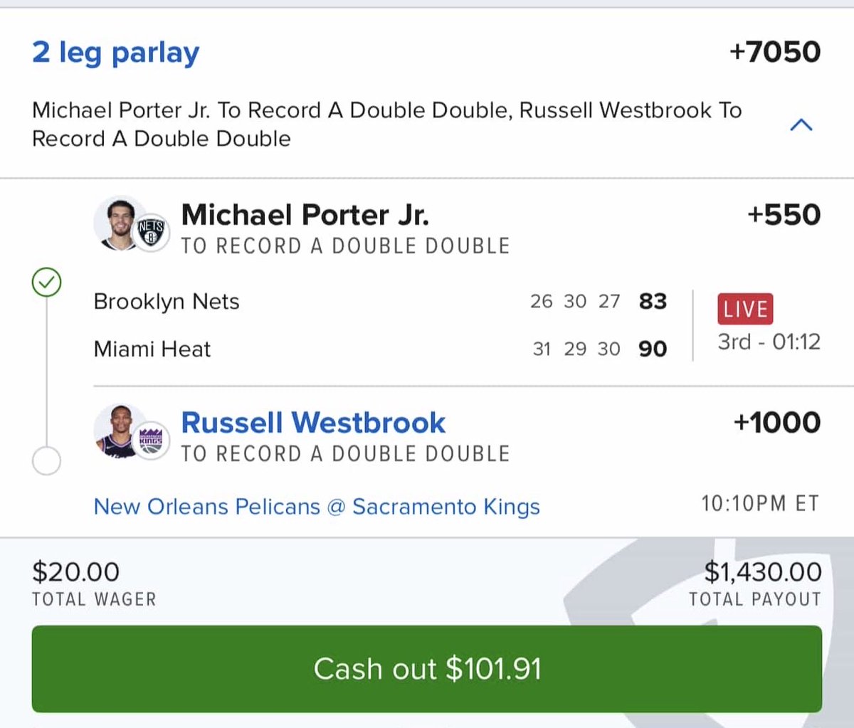 MrPlusMoney tweet media