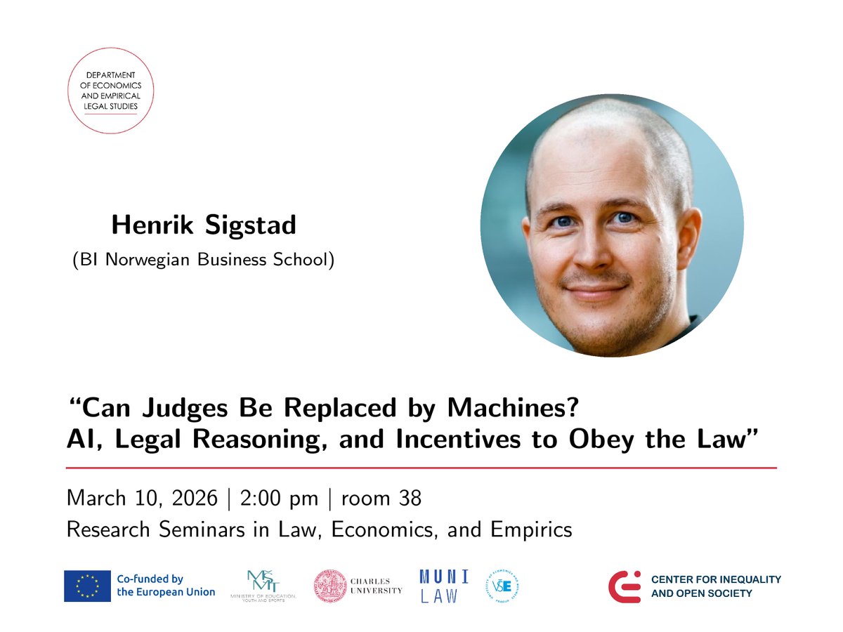 Legal Data Hub tweet media