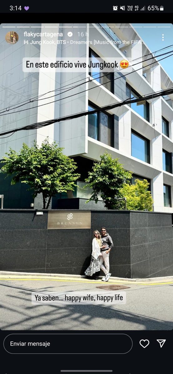 Bueno y a qué hora inicia la funa para esta señora ???
O por ser influencer no aplica 👀