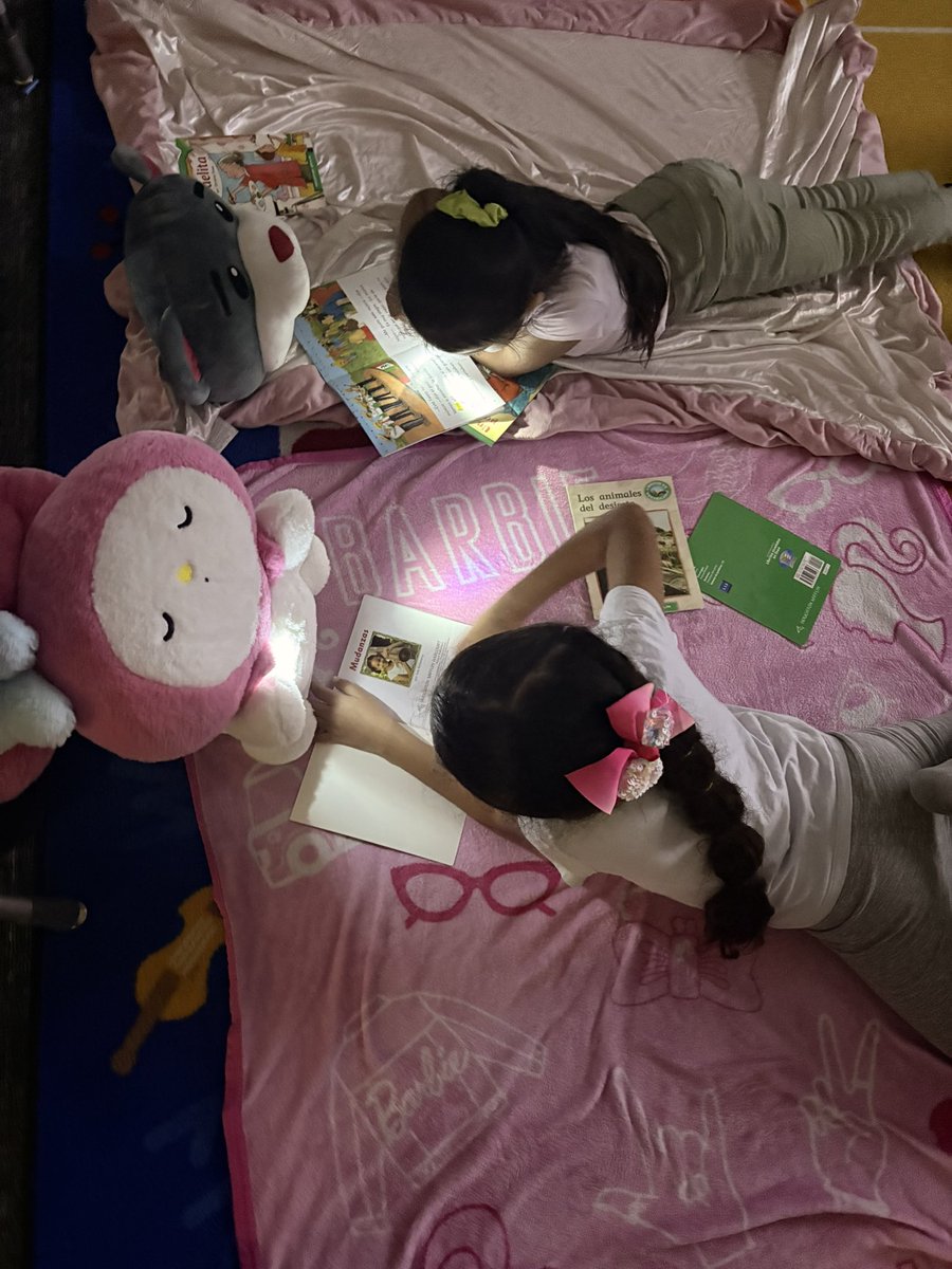 Mrs. K'Nara Coleman, M.Ed tweet media