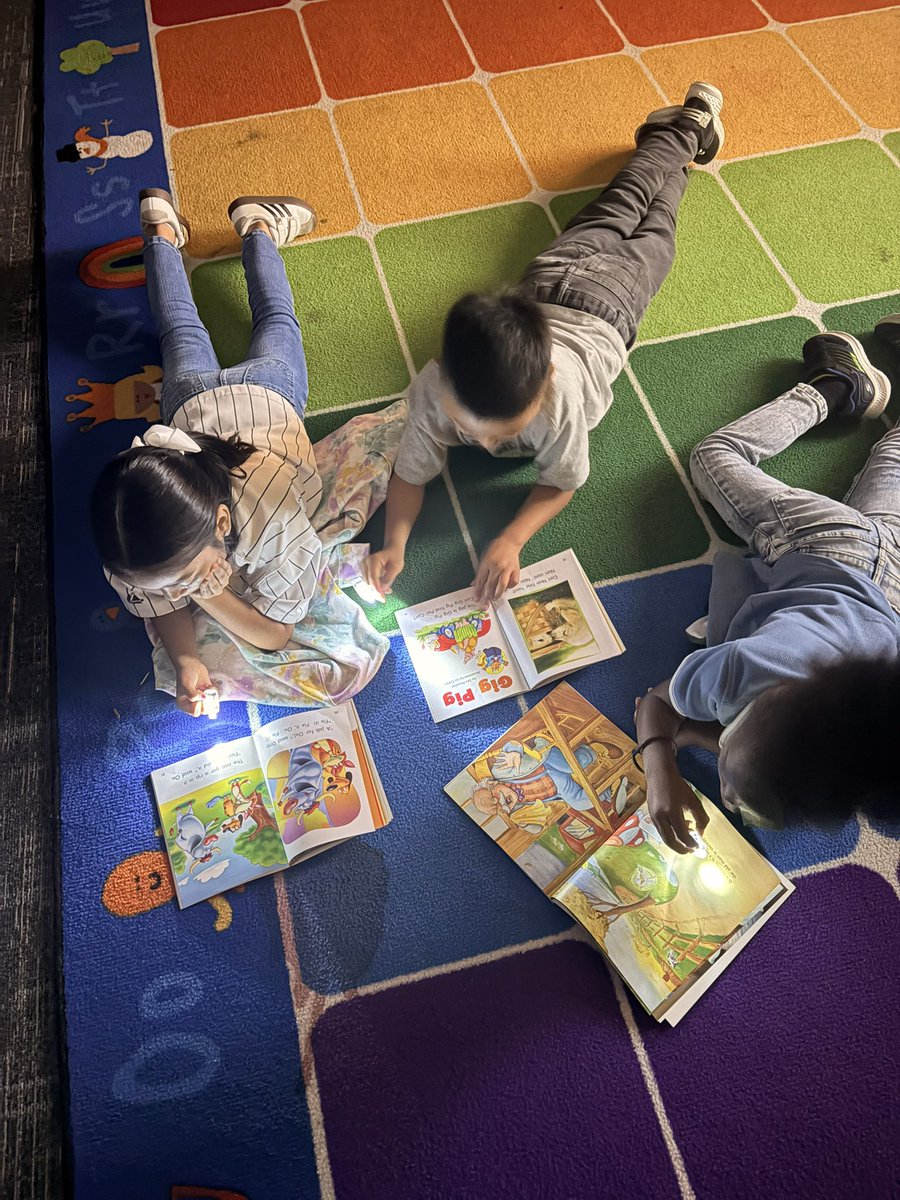 Mrs. K'Nara Coleman, M.Ed tweet media