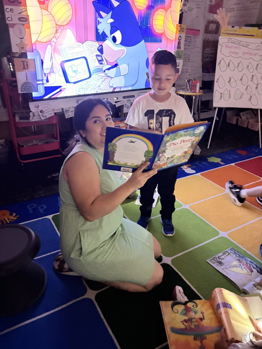 Mrs. K'Nara Coleman, M.Ed tweet media