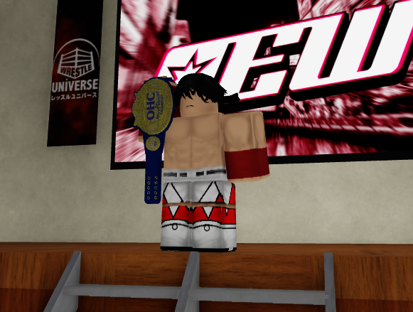 自分の価値を証明した

#ANDNEW OHC Jr Heavyweight Champion

(ggs jason effect)  <a href="/Osaka_Extreme/">OEW</a>