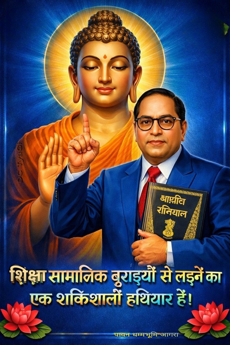 TyagijiDC7500's tweet photo. सभी सम्मानित साथियों को सादर सप्रेम क्रांतिकारी जयभीम #जयभीम🙏🏻🙏🏻💐💐💐💐💐☸️☸️💙💙🇮🇳 https://t.co/ApeZGdiTZc