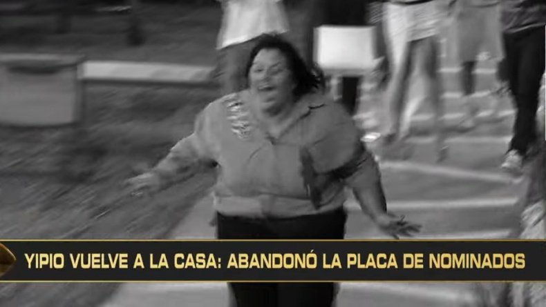 ghermanoar's tweet image. #Yipio continúa jugando en #GHGD por decisión del público #GranHermano