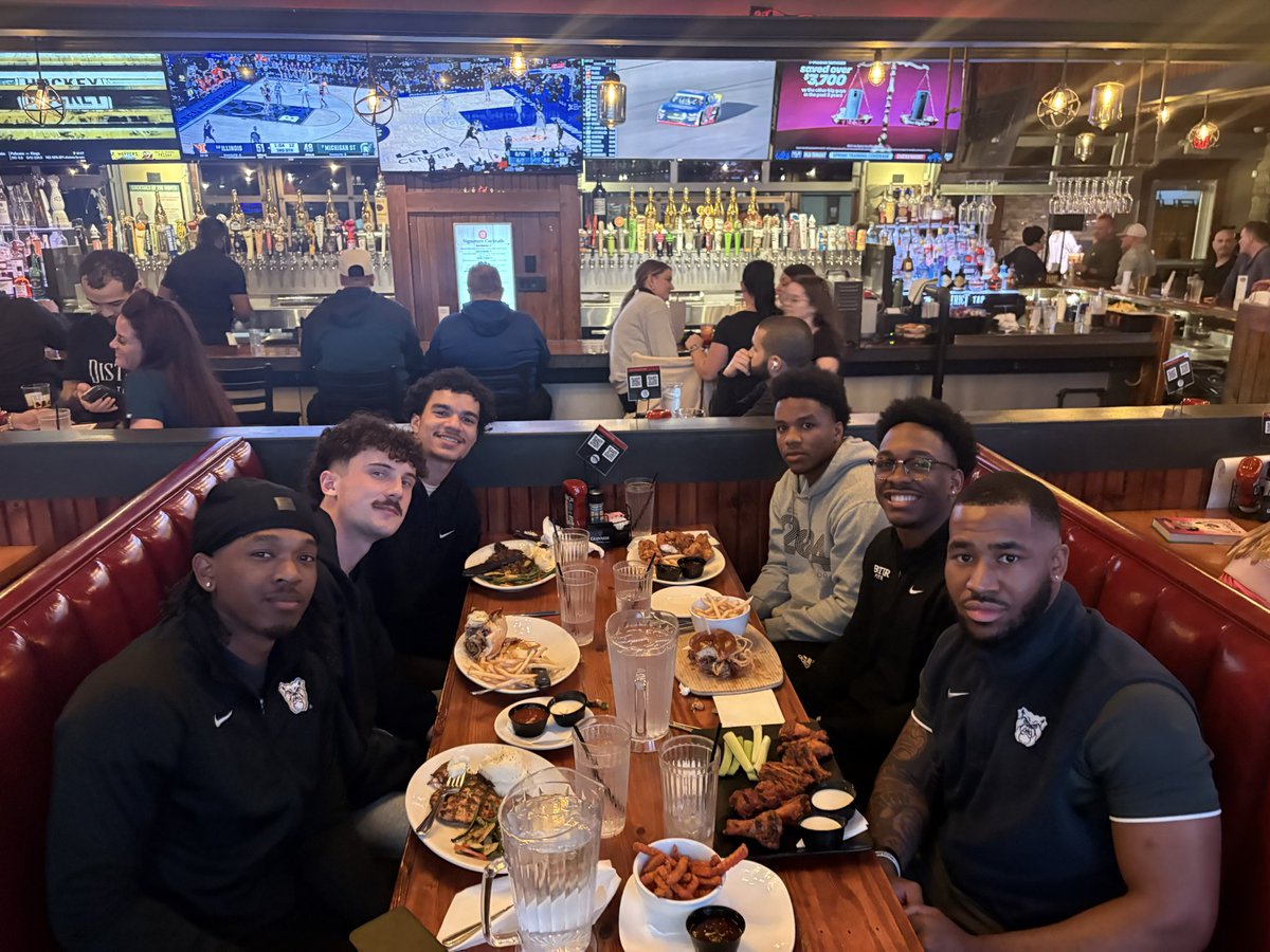 Jordan Grimes tweet media