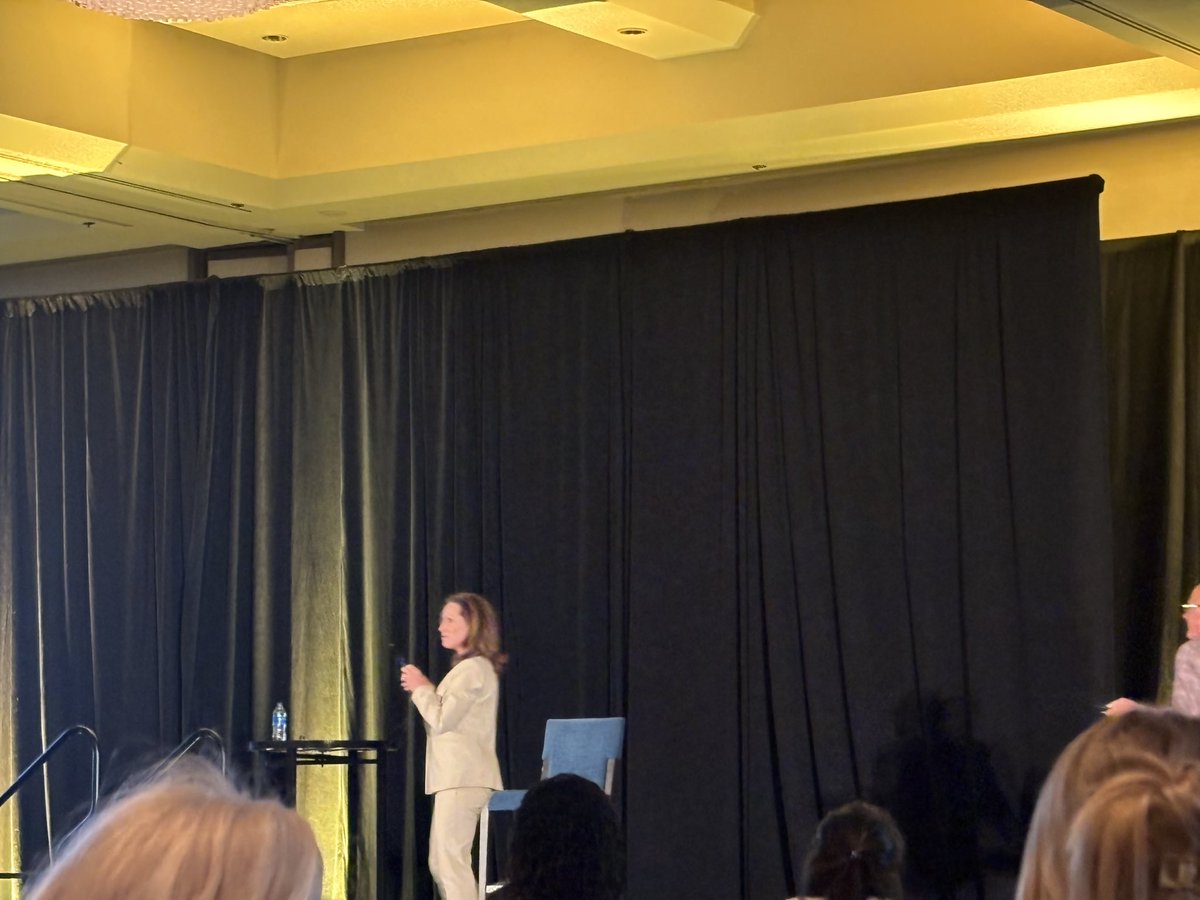 Ruth Kleinpell tweet media