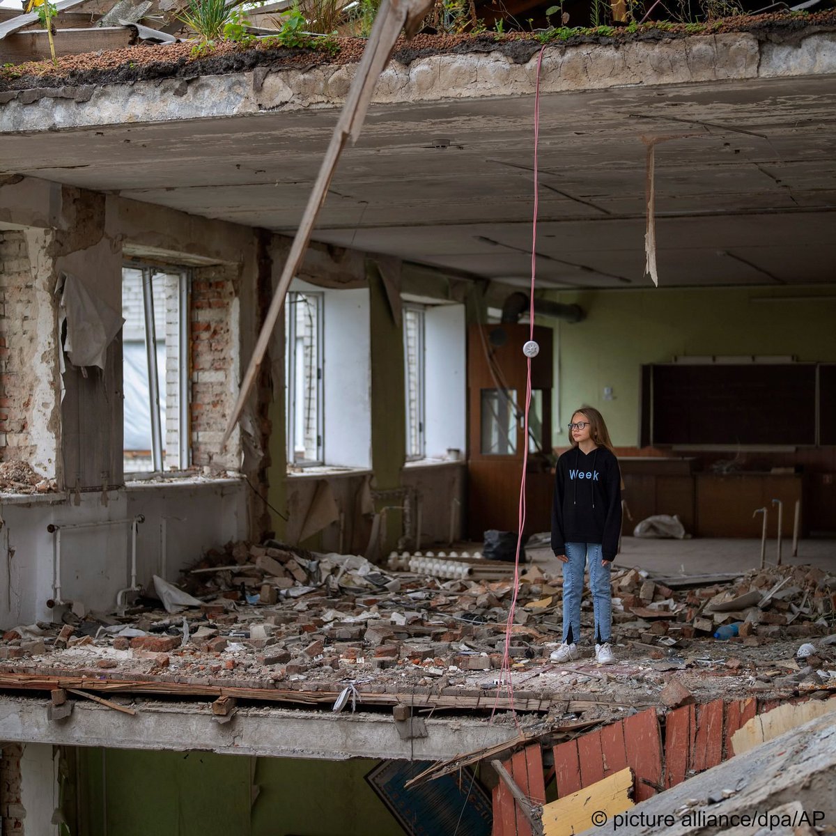 Churchill 🇺🇦🇨🇦🇬🇱💙 tweet media